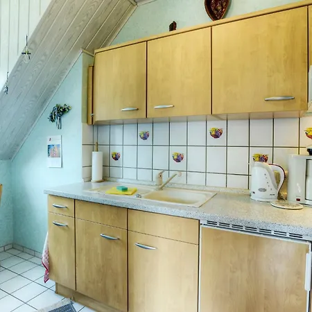 Apartman Schaefer, Renate Fw 1 *