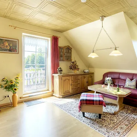 Apartman Schaefer, Renate Fw 1 Zingst